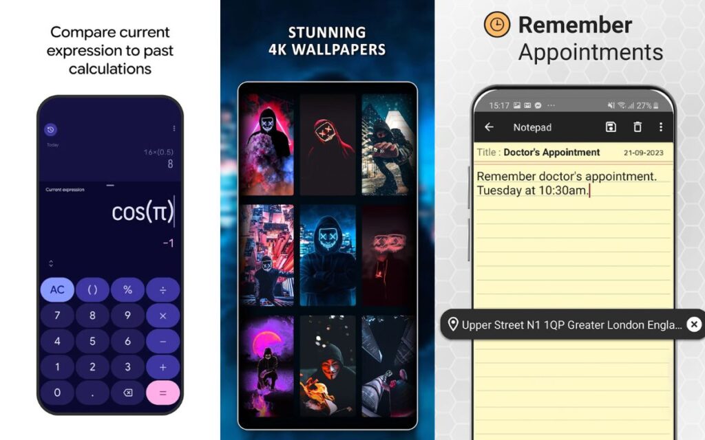 Can I Use AI to Build an Android App