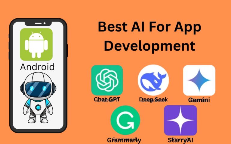 Can I use AI to build an Android app