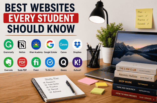 Beast Websites
