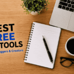 Best Free AI Tools