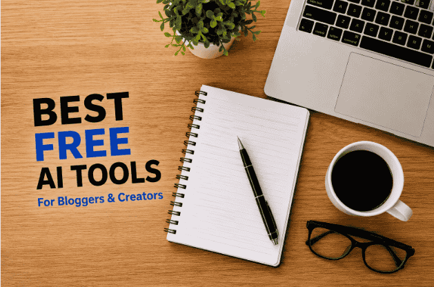 Best Free AI Tools