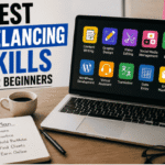 Best Freelancing Skills for Beginners in 2026