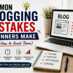 Bigner blogging mistakes