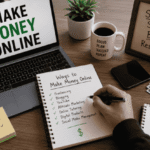 Make Money Online