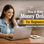 How to Earn money online in 2026