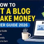 How to Start Blogging in 2026